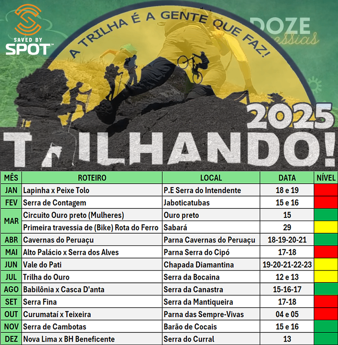 Calendário